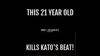Enkay47 - Underdog (KILL'S KATO'S BEAT)