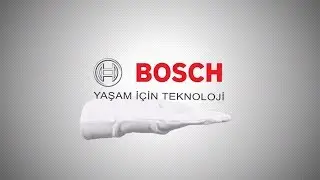Bosch spot reklam | Pixel Fabrikası