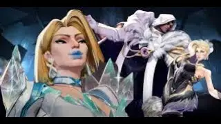 Marvel Rivals Season 2 | Cloak & Dagger Gameplay