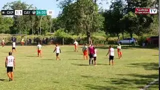Transmisi&oacute;n en directo de Ygatimi Deportivo Tv