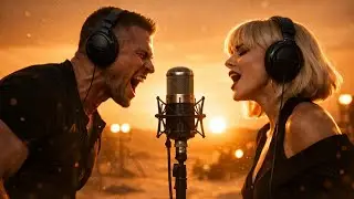 Demons in My Mind &ndash; Imagine Dragons x Sia - [Original Music Video:]