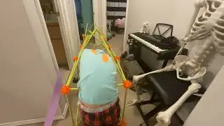 Laser challenges