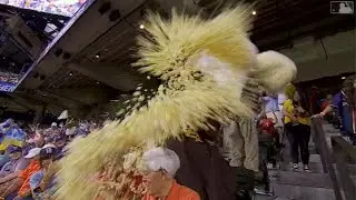 【MLB】2023年メジャーの珍プレー集（7月）