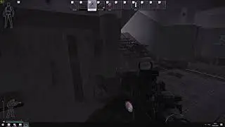 Escape From Tarkov провис в проходем