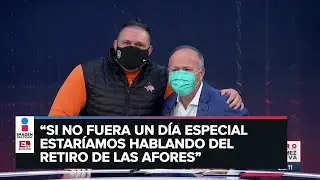 Cuatro a&ntilde;os de An&aacute;lisis Superior