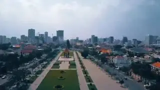 Phnom Penh 2017