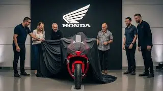 2026 Honda CBR900RR finally launched.!!!