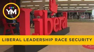 Concerns of Foreign Interference in Liberal Leadership Race | Your Morning