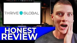 Thrive Global Sleep App &ndash; My Honest Review & User Experience | Best Sleep Tracker or Overhyped?