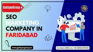 Affordable Search Engine Optimization Services in Faridabad | GahlyanGroup