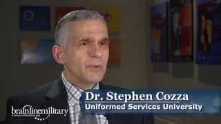 Who Is Affected by TBI and PTSD?