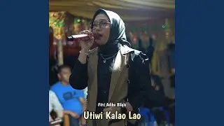 Utiwi Kalao Lao