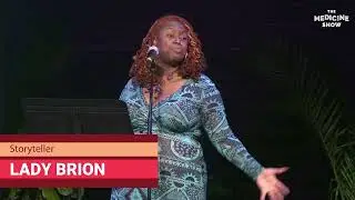 &ldquo;A NIGHT OF NEIGHBORHOOD STORYTELLING&rdquo; - BLACK ARTS DISTRICT