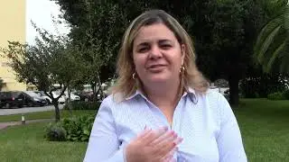 🎥 Testemunhos Europacolon | Reação ao diagnóstico de cancro