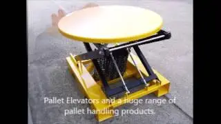 Millsom's Movable Drum Lifter - Best price in town