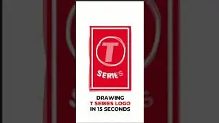 The best T-SERIES logo redesigns of 2026! #logos #logodesign #redesign