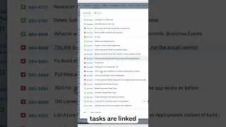 Как связывать задачи в Jira #atlassianjira #tutorial #atlassian #tutorial