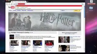 Google Crome On Mac REVIEW!