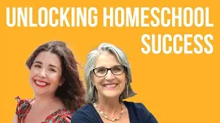 Unlocking Homeschool Success: Julie Bogart on Teaching Writing at Home
