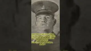 The story of the most visited grave at titanic