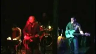 Plasticsoul - Champion Tragic Boy - Red Devil Lounge, SF '07