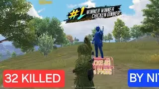 killing fast 🏃‍♂️ 🔥 pubg  4K High quality 