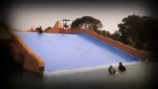 2SMV Wetworld 2012