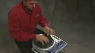 HandSonic 15 & SPD-20 (1/4) by Roland