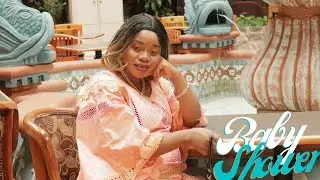 Babondo Abilene , Texas - Baby Shower Party of Muli Wiso Mkundji