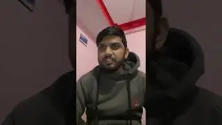 Day 1 || Watch me taking ielts speaking mock test 
