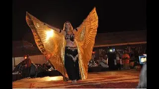 Belly dance in dubai