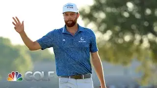 Chris Kirk, Eric Cole shine with highlights at Honda Classic | Golf Today | Golf Channel