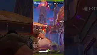 Setting the Tone as Hawkeye in Marvel Rivals Season 6 Competitive (Easy Headshot with Damage Boost)