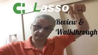 eLasso Review and Walkthrough