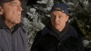 The Conners / S02E14 / Scene 02 / Noel Fisher