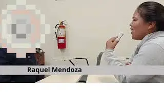 Raquel Mendoza 3