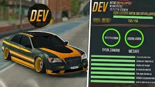 Я ПРОСМОТРИЛ ОТЧЕТ ИГРЫ ВСЕМИРНОГО ОРГАНИЗАЦИЯ! - Многопользовательская игра на парковке