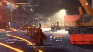 Artificialaiming.net - The Division hack