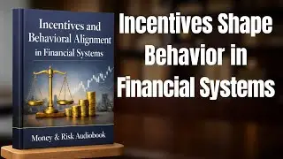 Incentives and Behavioral Alignment in Financial Systems