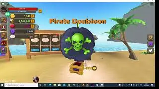 Giant Simulator Summer event