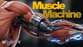 Muscle Machine from Album To the Top | DJ Gym Workout Motivation Music (Copyright-Free Music)