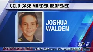 20-year-old Chattanooga cold case reopened