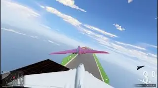 La Carrera Mas Larga