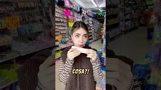 QUANDO CHIEDI A TUA MAMMA DI COMPRARTI UNO SQUISHY🥺