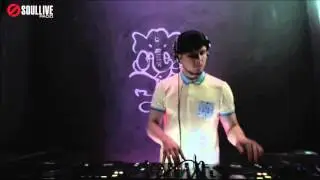 Hi-Tech Radioshow - Solovov (soullivefm.com)
