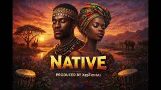 Afrobeat instrumental 2026 Omah lay x BNXN type “NATIVE” emotional type beat