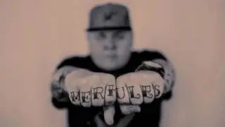 Merkules - This is Food Instrumental