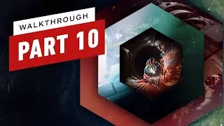 Observation Walkthrough - Quantum Comms Puzzle Solution (Part 10)