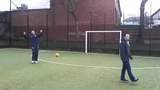 Stephanie Roche - Conan's attempts