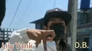 Lily Yank (sapana sachdai xu) Diss to kukurni choke)#freestyle #rap #music #hiphop #PROUDEST BY(D.B